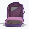 Travel backpack CabinZero Classic 36 l lavender dream 7
