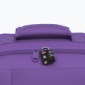 Travel backpack CabinZero Classic 36 l lavender dream 8