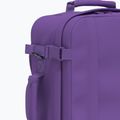 Travel backpack CabinZero Classic 36 l lavender dream 9