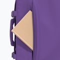 Travel backpack CabinZero Classic 36 l lavender dream 10