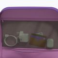 Travel backpack CabinZero Classic 36 l lavender dream 11