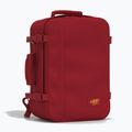Travel backpack CabinZero Classic 36 l ketchup 2