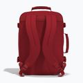 Travel backpack CabinZero Classic 36 l ketchup 3