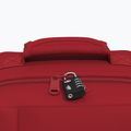 Travel backpack CabinZero Classic 36 l ketchup 9