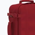 Travel backpack CabinZero Classic 36 l ketchup 10