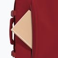 Travel backpack CabinZero Classic 36 l ketchup 11