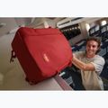 Travel backpack CabinZero Classic 36 l ketchup 13