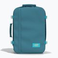 Hiking backpack CabinZero Classic 36 l bali blue