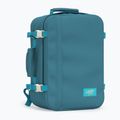Travel backpack CabinZero Classic 36 l bali blue 2