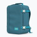 Hiking backpack CabinZero Classic 36 l bali blue 4