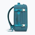 Travel backpack CabinZero Classic 36 l bali blue 5
