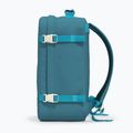Hiking backpack CabinZero Classic 36 l bali blue 6