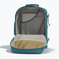 Travel backpack CabinZero Classic 36 l bali blue 7