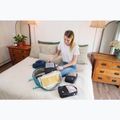Travel backpack CabinZero Classic 36 l bali blue 13