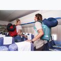 Travel backpack CabinZero Classic 36 l bali blue 18