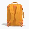 Travel backpack CabinZero Classic 36 l honeycomb 3