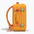 Travel backpack CabinZero Classic 36 l honeycomb 5