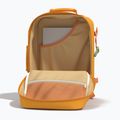 Travel backpack CabinZero Classic 36 l honeycomb 7