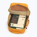 Travel backpack CabinZero Classic 36 l honeycomb 8