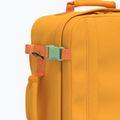 Travel backpack CabinZero Classic 36 l honeycomb 10