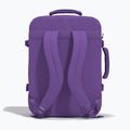 Travel backpack CabinZero Classic 44 l lavender dream 3