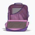 Travel backpack CabinZero Classic 44 l lavender dream 7