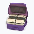 Travel backpack CabinZero Classic 44 l lavender dream 8