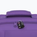 Travel backpack CabinZero Classic 44 l lavender dream 9