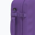 Travel backpack CabinZero Classic 44 l lavender dream 10