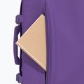 Travel backpack CabinZero Classic 44 l lavender dream 11