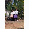 Travel backpack CabinZero Classic 44 l lavender dream 15