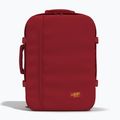 Travel backpack CabinZero Classic 44 l ketchup