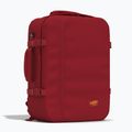 Travel backpack CabinZero Classic 44 l ketchup 2