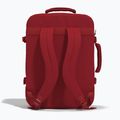 Travel backpack CabinZero Classic 44 l ketchup 3