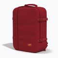 Travel backpack CabinZero Classic 44 l ketchup 4