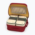 Travel backpack CabinZero Classic 44 l ketchup 8
