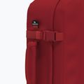 Travel backpack CabinZero Classic 44 l ketchup 10