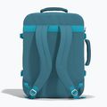 Travel backpack CabinZero Classic 44 l bali blue 3
