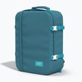 Hiking backpack CabinZero Classic 44 l bali blue 4