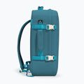 Travel backpack CabinZero Classic 44 l bali blue 5