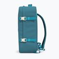 Travel backpack CabinZero Classic 44 l bali blue 6