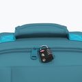 Travel backpack CabinZero Classic 44 l bali blue 9