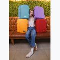 Travel backpack CabinZero Classic 44 l bali blue 12