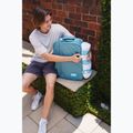 Travel backpack CabinZero Classic 44 l bali blue 14
