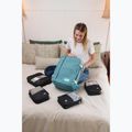 Travel backpack CabinZero Classic 44 l bali blue 15
