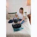 Travel backpack CabinZero Classic 44 l bali blue 16