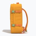 Travel backpack CabinZero Classic 44 l honeycomb 6