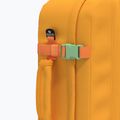 Travel backpack CabinZero Classic 44 l honeycomb 10