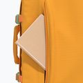 Travel backpack CabinZero Classic 44 l honeycomb 11