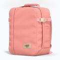 Hiking backpack CabinZero Classic Tech 28 and pink 4